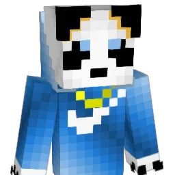 Boycraft01 Minecraft avatar bust