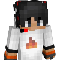 Boyd205's Minecraft skin