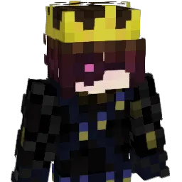 BoydBoydBoydBoi Minecraft avatar bust