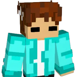 BoydoLUL Minecraft avatar bust