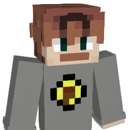 Boydxo Minecraft avatar bust