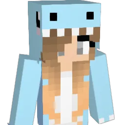Boydy37 Minecraft avatar bust