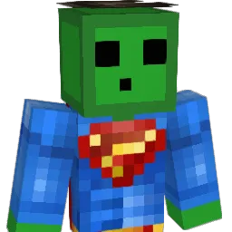 Boyka69 Minecraft avatar bust
