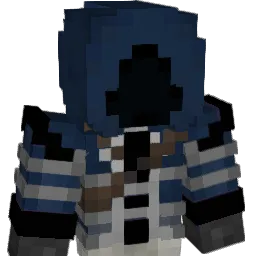 Boyka's Minecraft skin