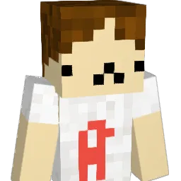 Boykin2838 Minecraft avatar bust