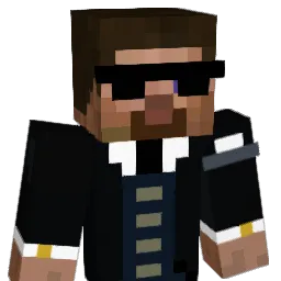 Boyle8's Minecraft skin