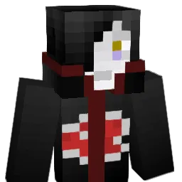 Boynaar Minecraft avatar bust