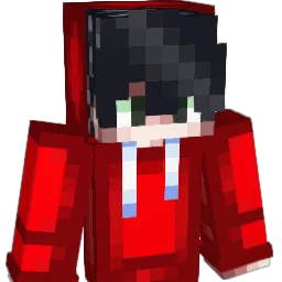 Boywt233 Minecraft avatar bust