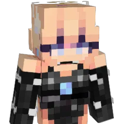 Boywzer3 Minecraft avatar bust