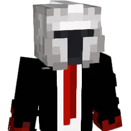Boyya21 Minecraft avatar bust