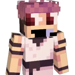 BoyzIIBread Minecraft avatar bust