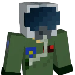 BoyzRock505 Minecraft avatar bust