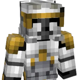 Boyzen420 Minecraft avatar bust