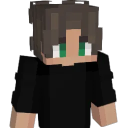 BoyzzzItsAlex Minecraft avatar bust