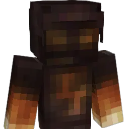 Boza123 Minecraft avatar bust