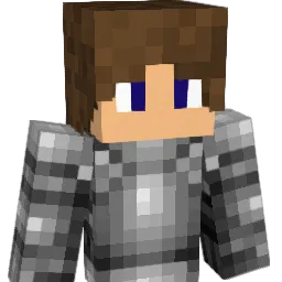 Bozaba Minecraft avatar bust