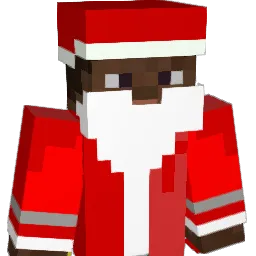 Boze4ka Minecraft avatar bust