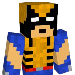Bozley1738 Minecraft avatar bust