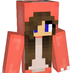 Bozman's Minecraft skin