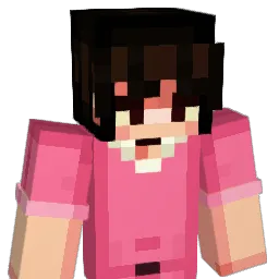 Bozo_Hert Minecraft avatar bust