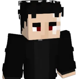 Bozo_Jahhh Minecraft avatar bust