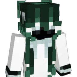 Bozzie__ Minecraft avatar bust
