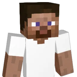 Bpacalypsenow Minecraft avatar bust