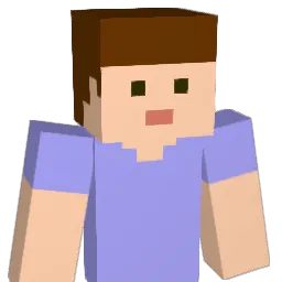Bpg2332's Minecraft skin