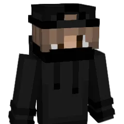 Bpro000 Minecraft avatar bust