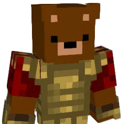BqdPing's Minecraft skin