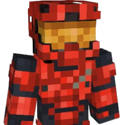 Br005ta Minecraft avatar bust