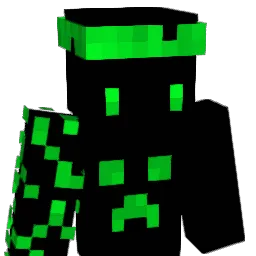 Br0cky_ Minecraft avatar bust