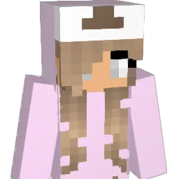 Br0therH0thLP Minecraft avatar bust