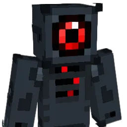 Br1ll1umsphere Minecraft avatar bust
