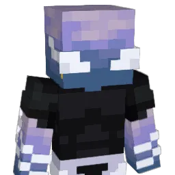 Br33ze_MC Minecraft avatar bust