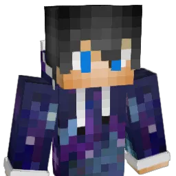 Br3ms15 Minecraft avatar bust