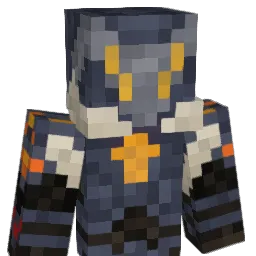 Br4nd0nn Minecraft avatar bust