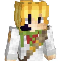 BrAnDoN_SA Minecraft avatar bust