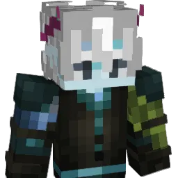 BrEmMeTjE Minecraft avatar bust
