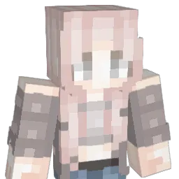 BrEnDaYaNeZ Minecraft avatar bust