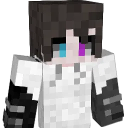 BrKe_Radderz Minecraft avatar bust