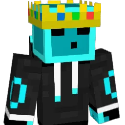 BrYcE2288 Minecraft avatar bust