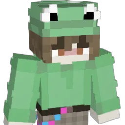 Bra1nlesss's Minecraft skin