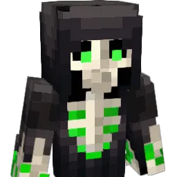 Bra3co's Minecraft skin