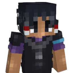 BraWzZ Minecraft avatar bust