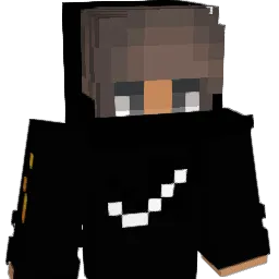Braajun Minecraft avatar bust