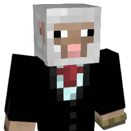 Brabbolon's Minecraft skin