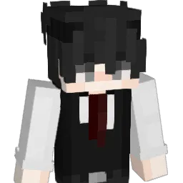 Brabus's Minecraft skin