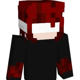 BraceAmaBifee's Minecraft skin