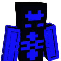 BracedCloud4639 Minecraft avatar bust